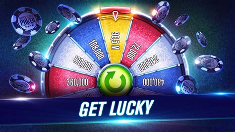 wsop free spin code|World Series of Poker .